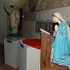 Museo Parrocchiale Mostra Rosa Mystica (52)